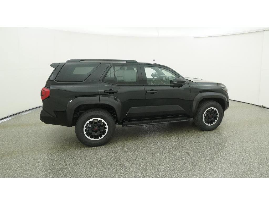 New 2026 Toyota 4Runner TRD Off-Road Premium image 10