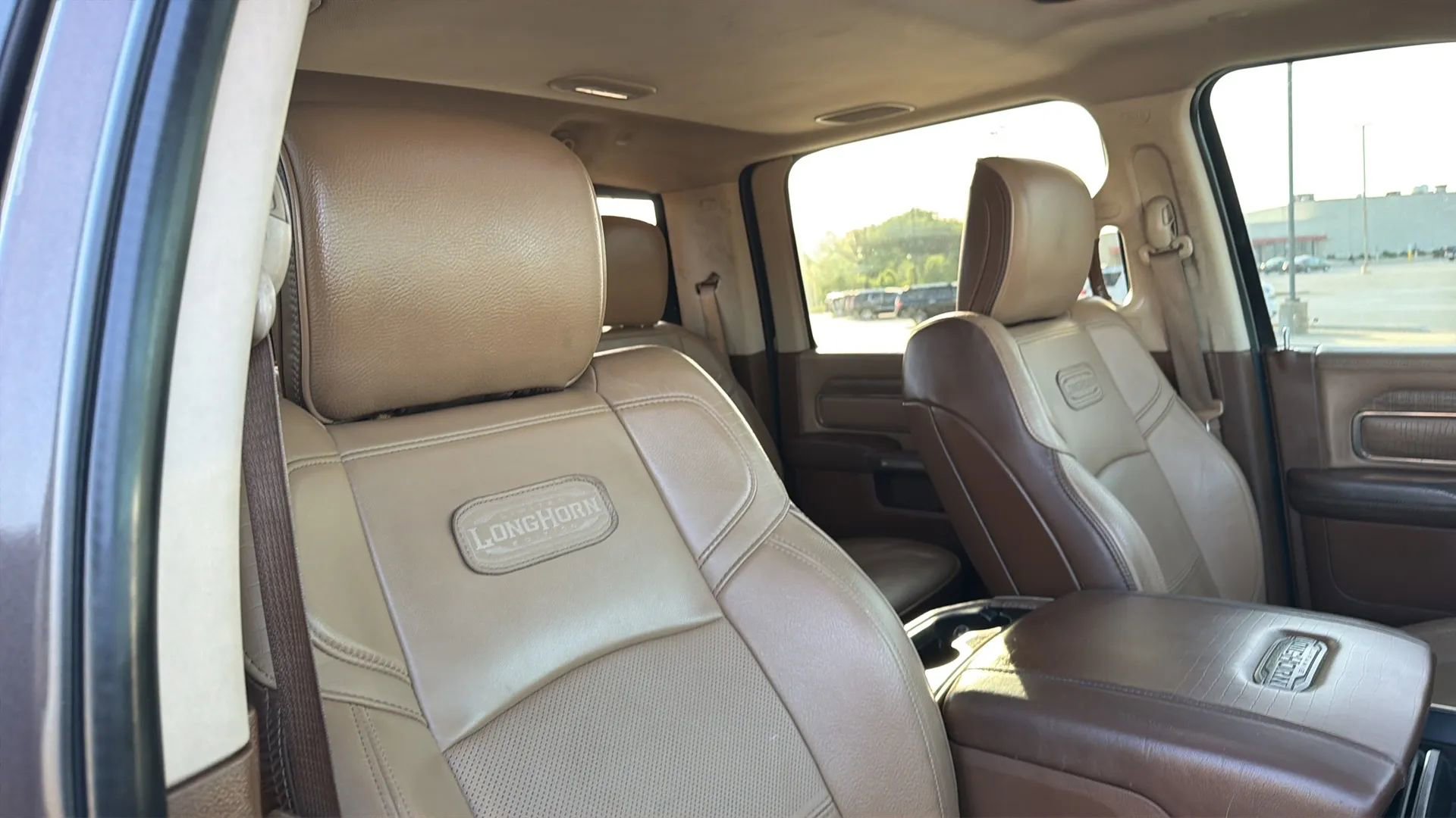 Used 2019 RAM 3500 Limited w/ Max Tow Package AWD/4WD image 72