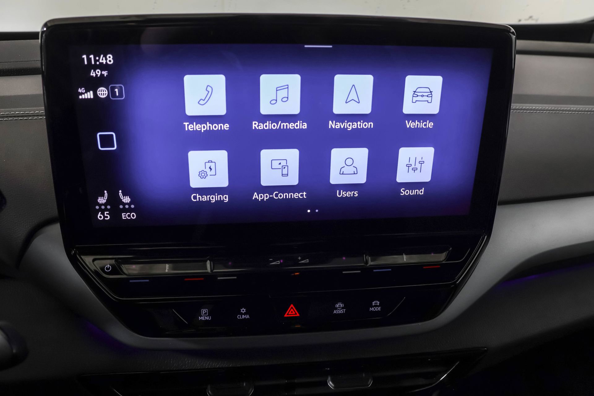 Used 2023 Volkswagen ID.4 2WD image 30