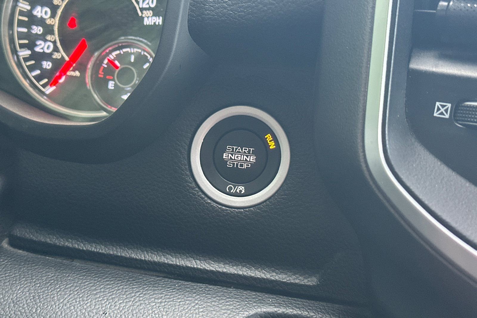 Used 2022 RAM 1500 Big Horn image 20