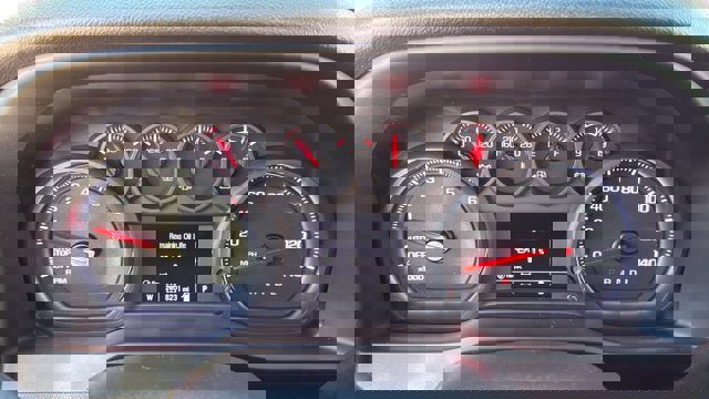 Used 2023 GMC Sierra 1500 Pro image 17