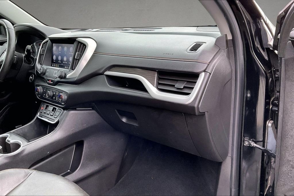 Used 2020 GMC Terrain SLT w/ Preferred Package image 26