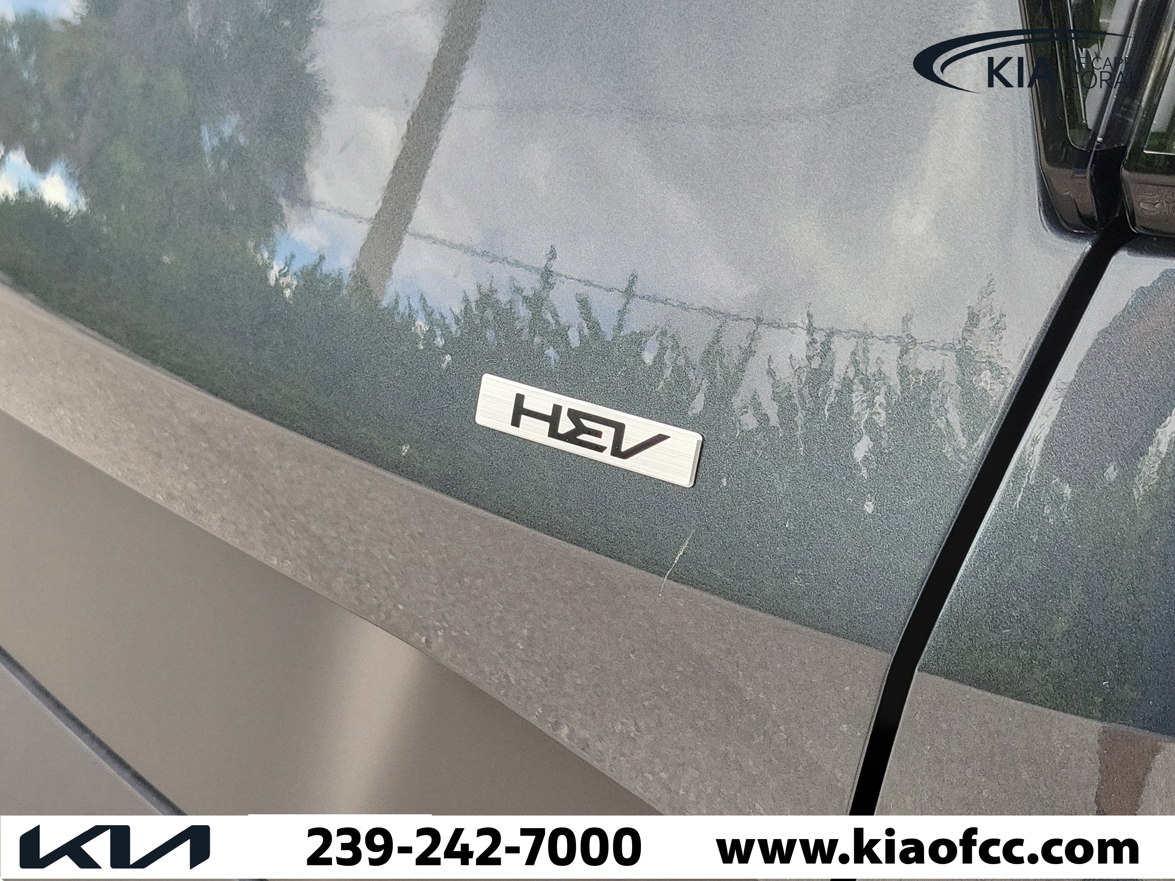 New 2026 Kia Sportage LX image 10