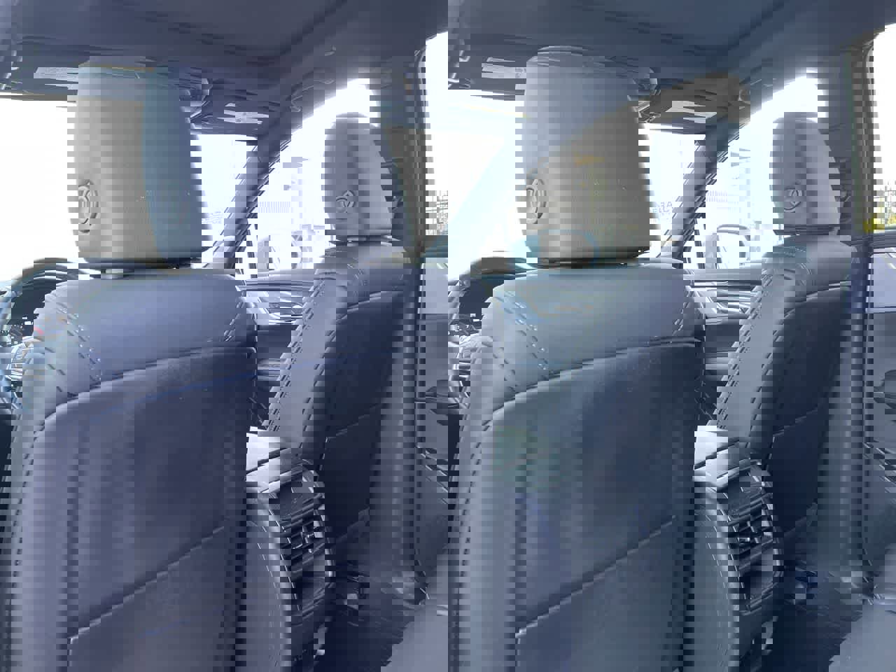 Used 2024 Cadillac XT5 Sportv w/ Technology Package AWD/4WD image 21