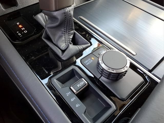 New 2026 Toyota Tundra Platinum AWD/4WD image 26