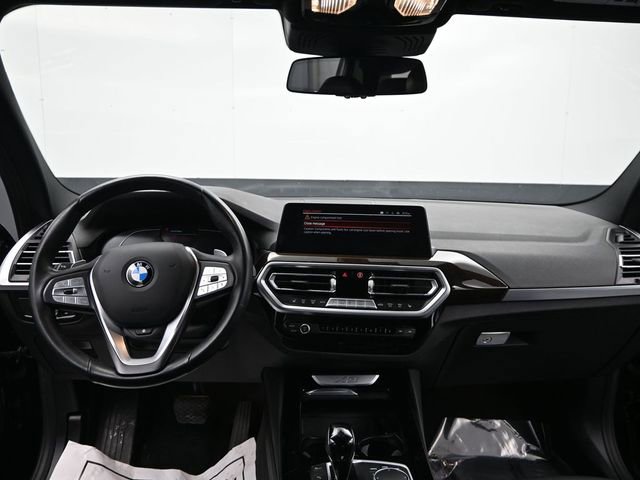 Used 2022 BMW X3 xDrive30i w/ Convenience Package image 15