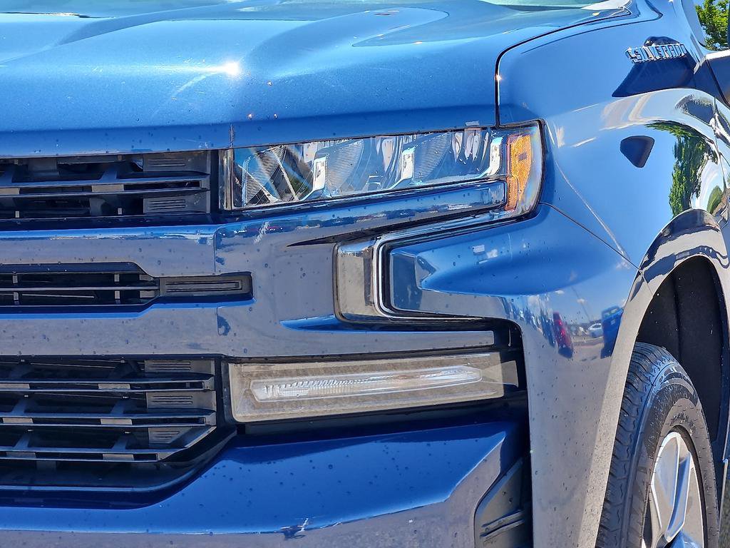 Used 2020 Chevrolet Silverado 1500 RST w/ All-Star Edition image 19