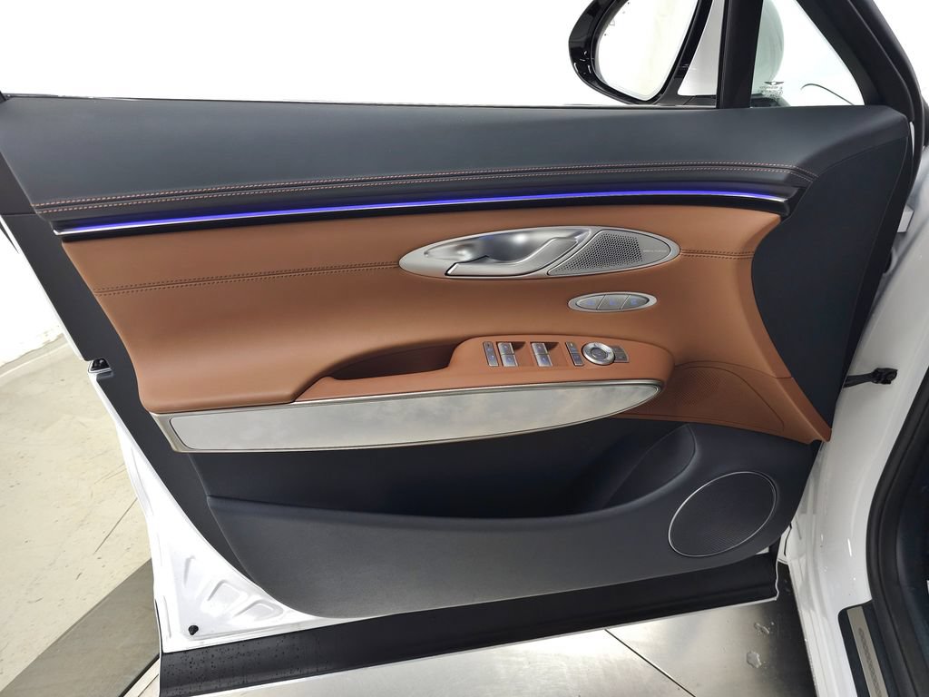 New 2027 Genesis Electrified GV70 Prestige AWD/4WD image 10