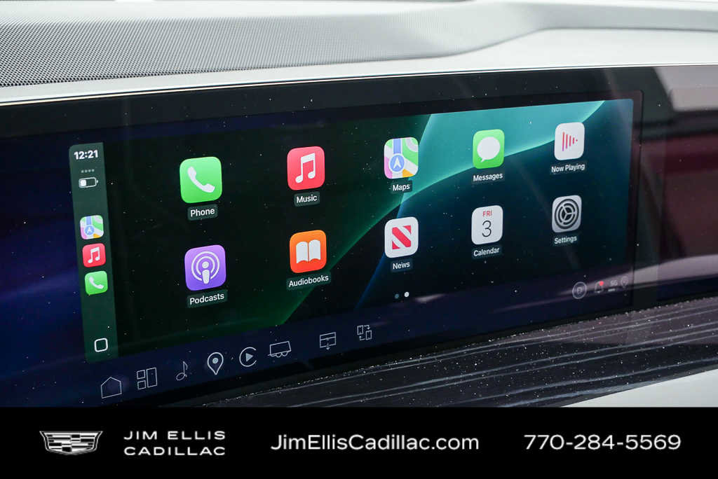 New 2026 Cadillac Escalade Sport w/ Touring Package image 16
