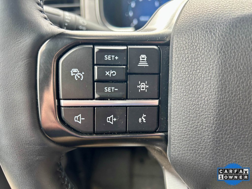 Certified 2024 Ford F150 Platinum image 29