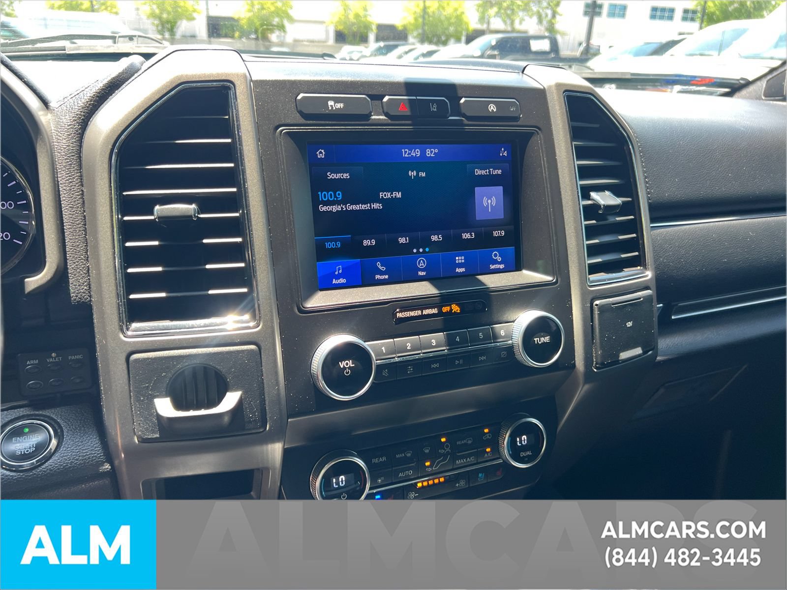 Used 2021 Ford Expedition XLT RWD image 36