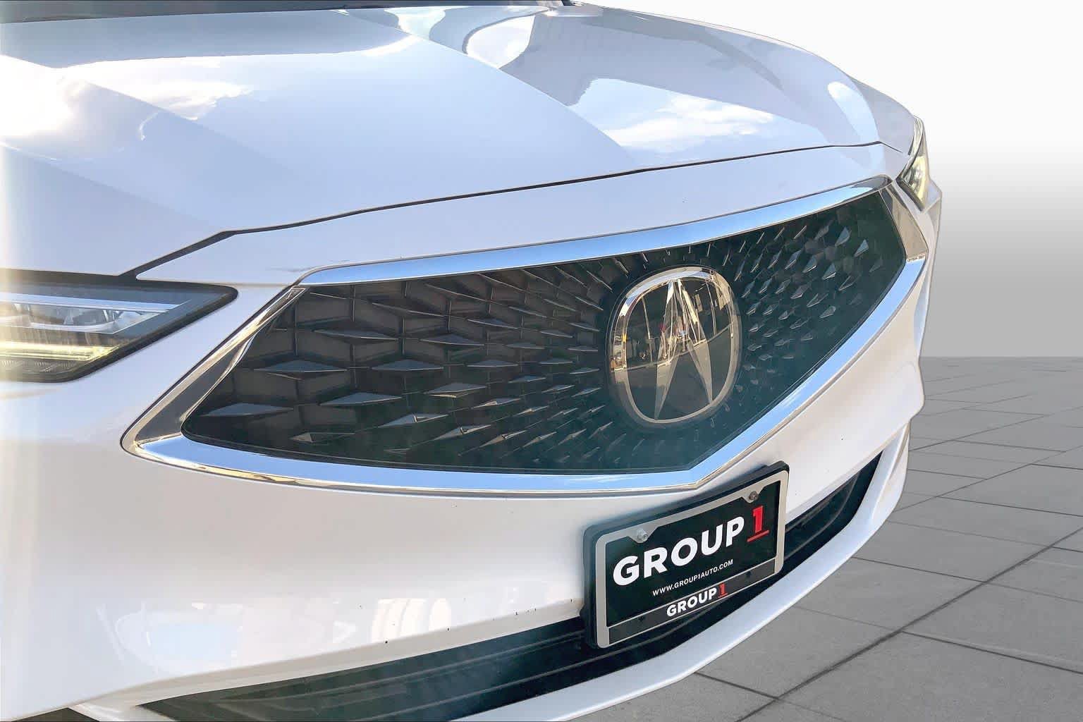 Used 2024 Acura MDX SH-AWD image 29