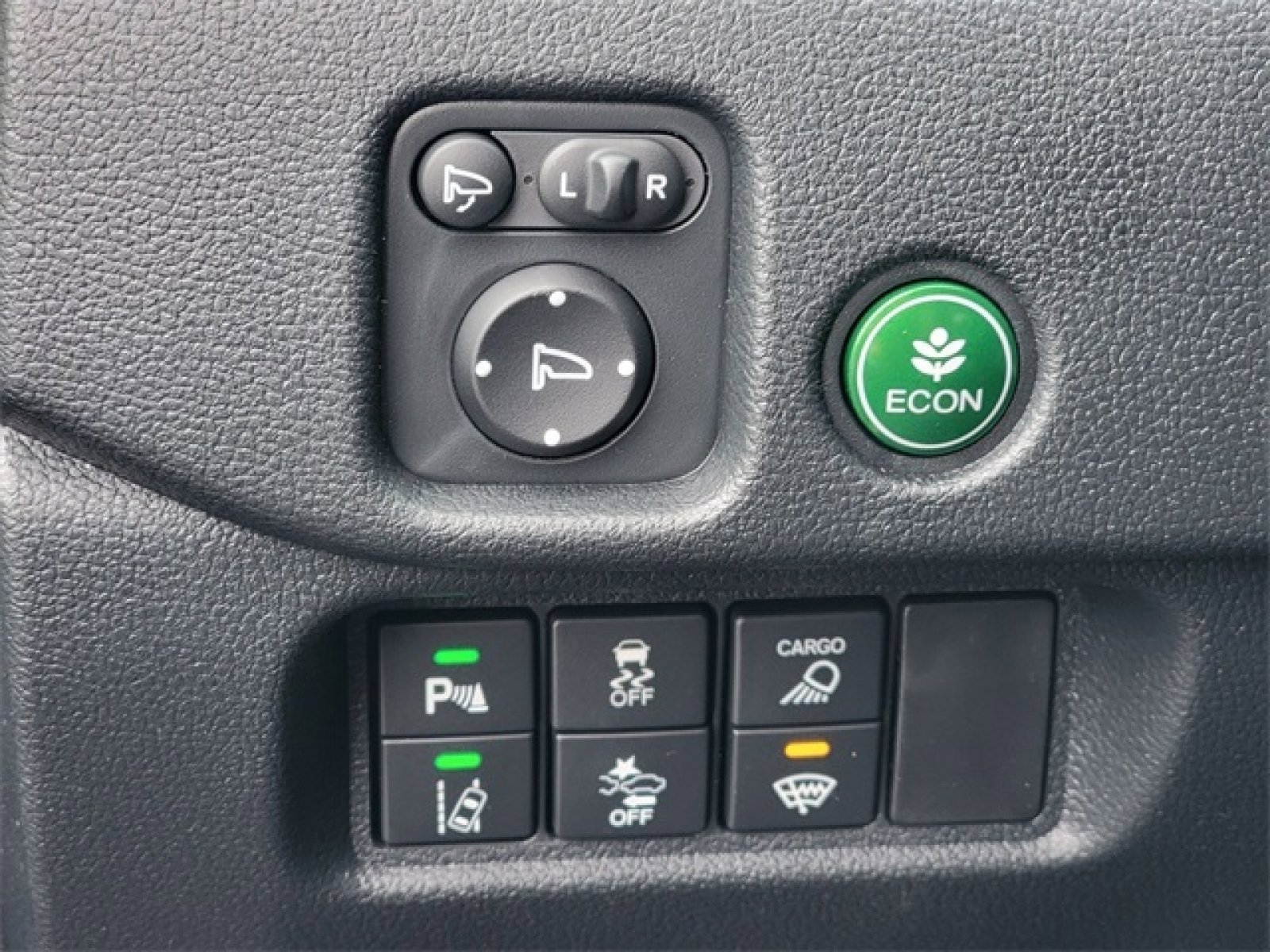 New 2026 Honda Ridgeline TrailSport image 34