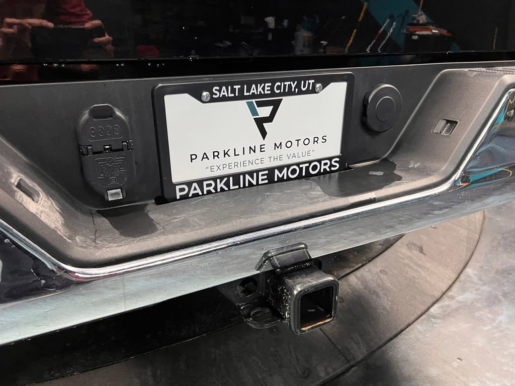 Used 2024 GMC Sierra 1500 Pro w/ Pro Value Package image 23