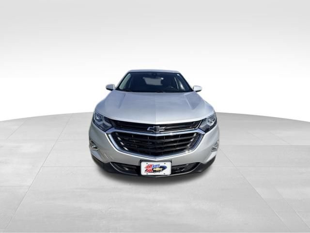 Certified 2020 Chevrolet Equinox LT FWD image 3