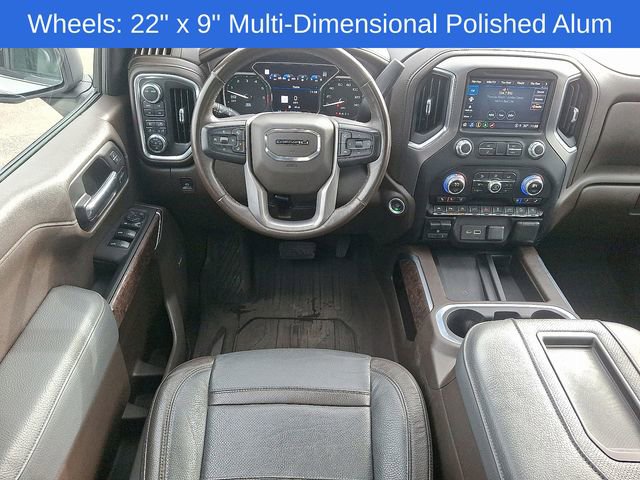 Used 2021 GMC Sierra 1500 Denali w/ Denali Ultimate Package image 13