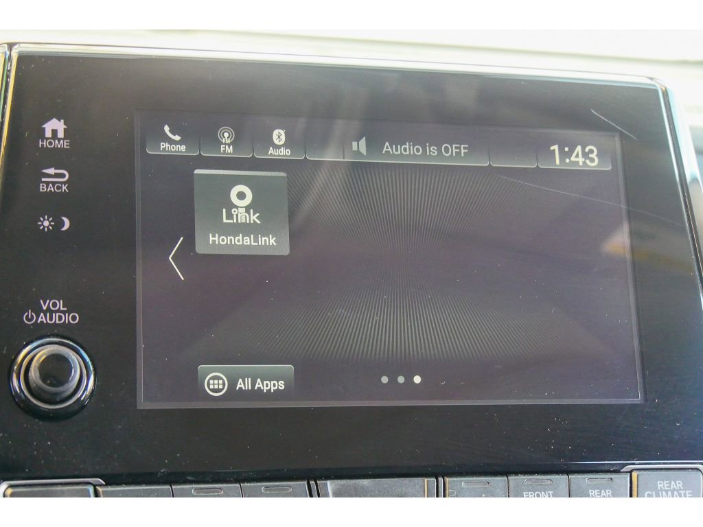 Used 2019 Honda Odyssey EX image 27