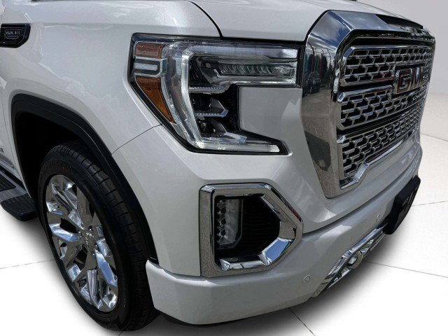 Used 2021 GMC Sierra 1500 Denali w/ Technology Package image 11