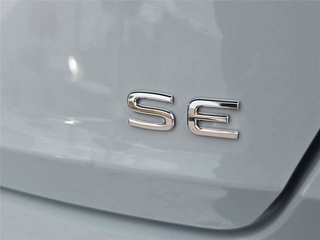 New 2026 Volkswagen Jetta SE FWD image 5