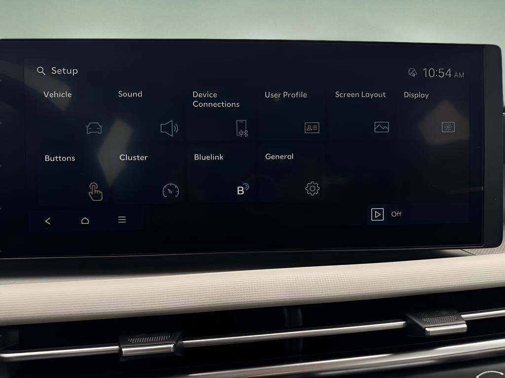 Certified 2025 Hyundai Tucson SE image 26