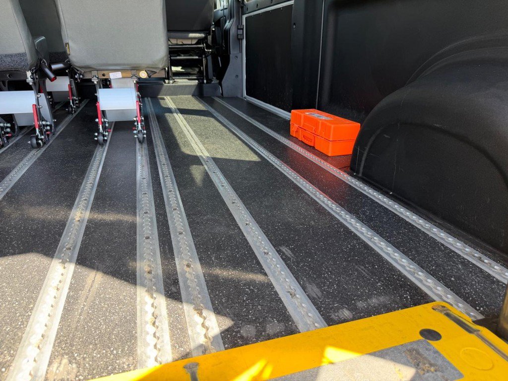 Used 2023 RAM ProMaster 2500 FWD image 36