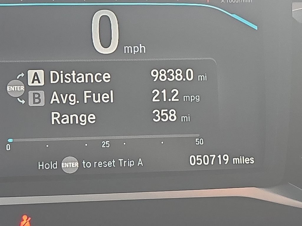 Used 2020 Honda Pilot EX image 13