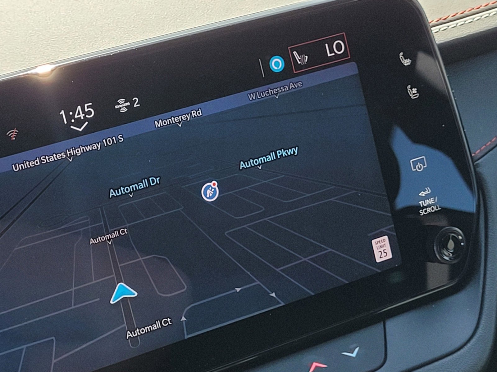 New 2024 Dodge Charger R/T w/ Plus Group image 17