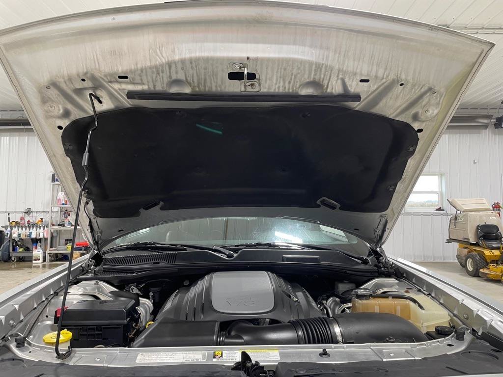 Used 2010 Dodge Challenger R/T RWD image 33