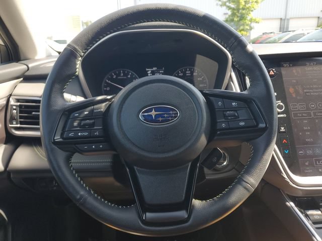 Certified 2024 Subaru Outback Onyx Edition AWD/4WD image 24