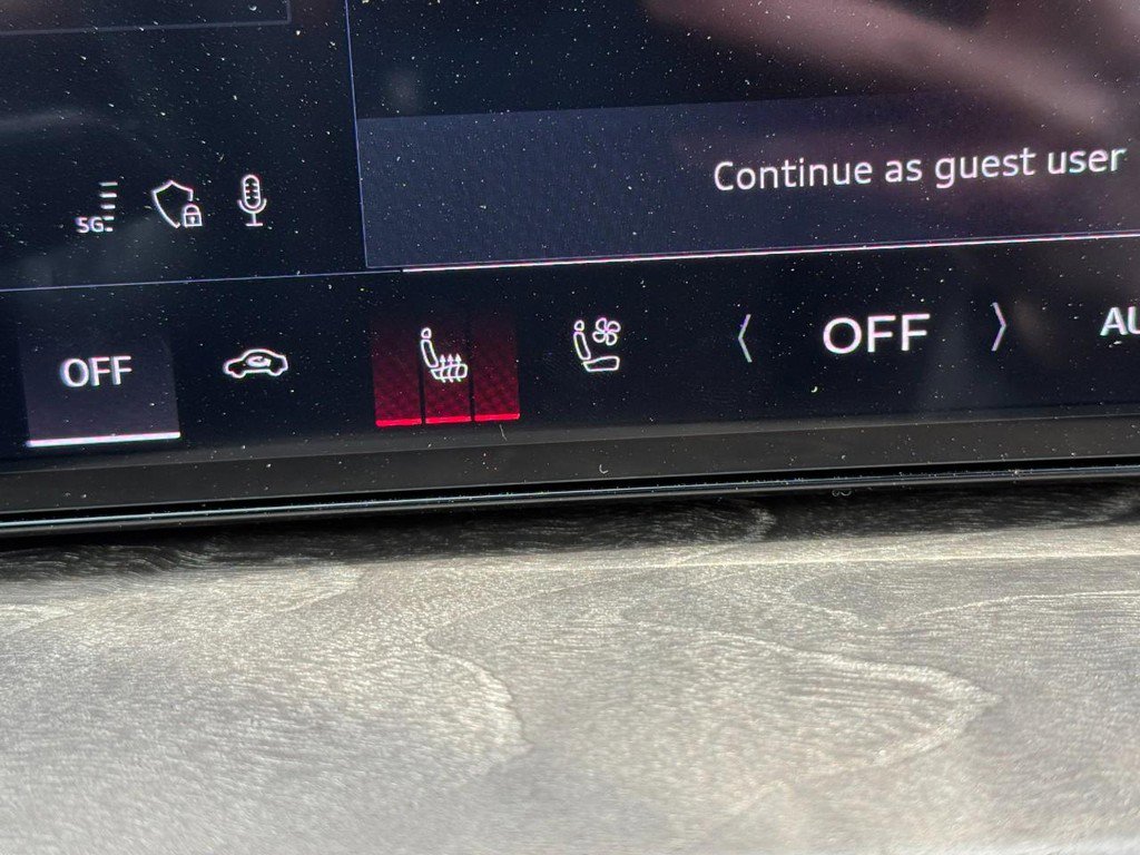 New 2025 Audi Q5 Premium Plus image 16