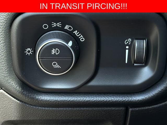 Used 2020 RAM 1500 Rebel w/ Rebel Level 2 Equipment Group image 32