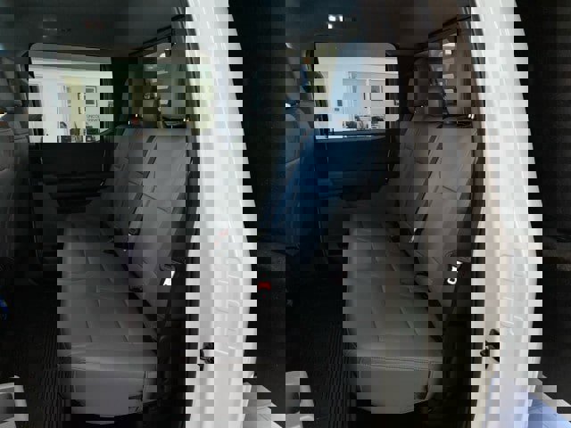 New 2025 Ford F350 XL w/ XL Chrome Package image 9