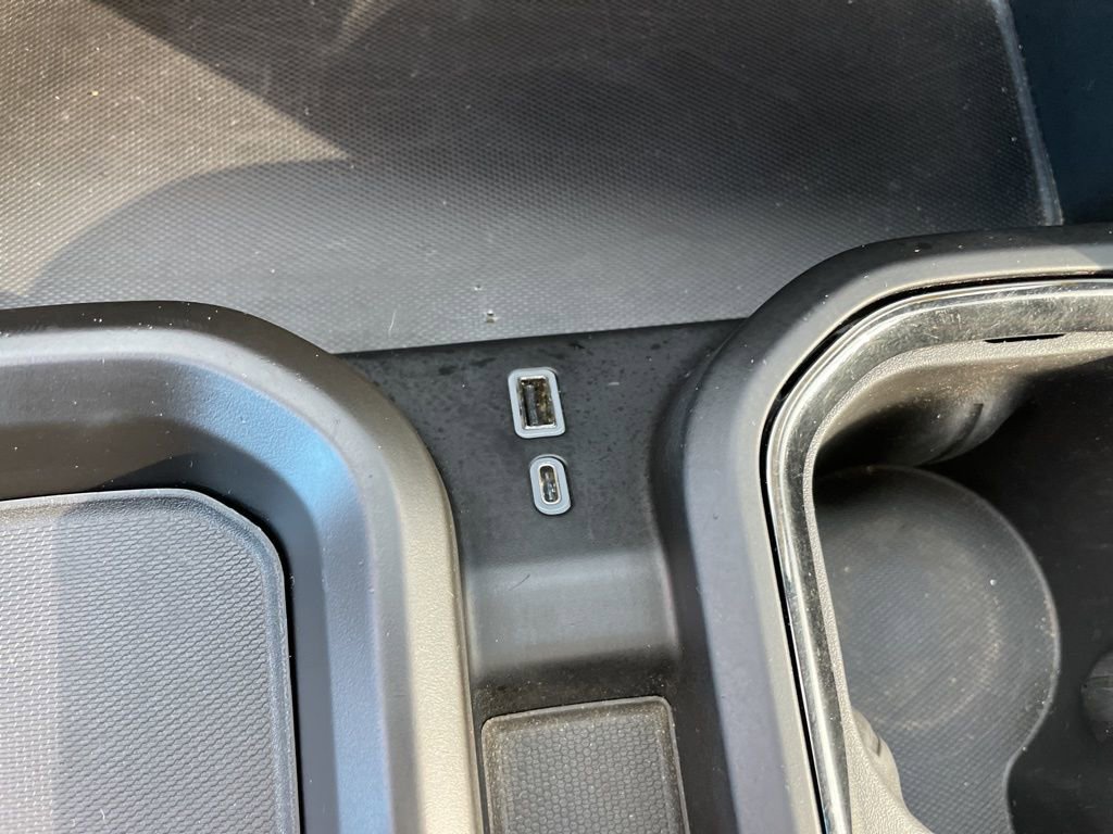 Used 2024 GMC Sierra 2500 AT4 w/ AT4 Premium Plus Package image 19