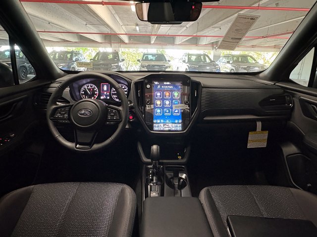 New 2026 Subaru Forester Premium AWD/4WD image 10