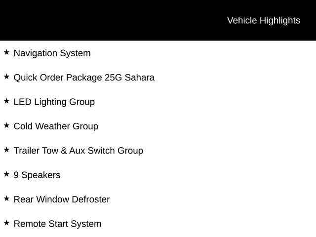 Used 2023 Jeep Wrangler Unlimited Sahara w/ LED Lighting Group AWD/4WD image 6