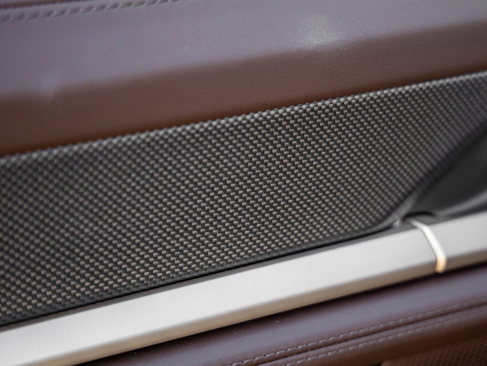 New 2026 Porsche Taycan Turbo S image 24