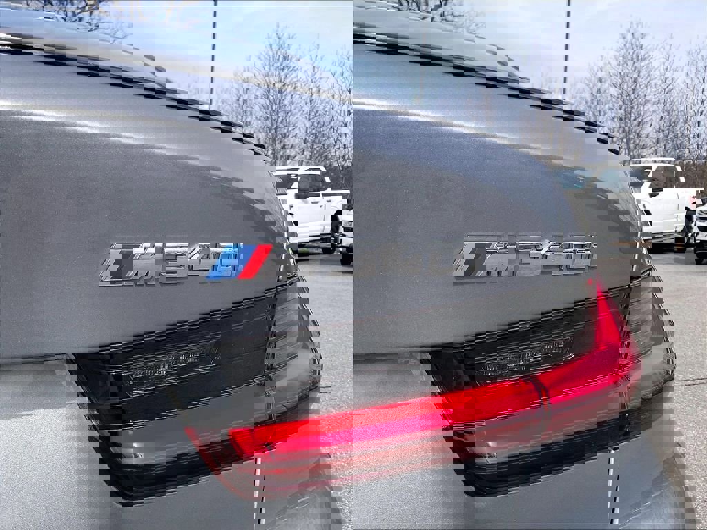 Used 2024 BMW M340i xDrive w/ Premium Package AWD/4WD image 27