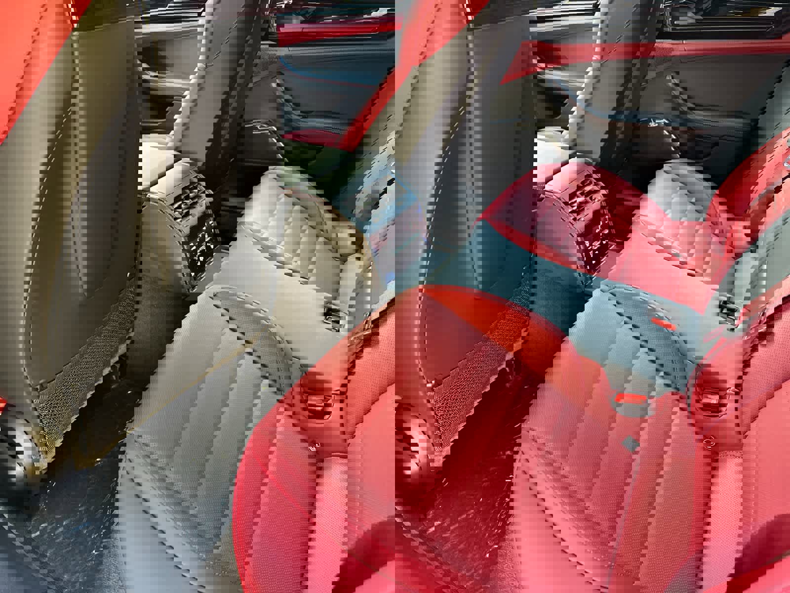 New 2026 Porsche Panamera GTS image 13