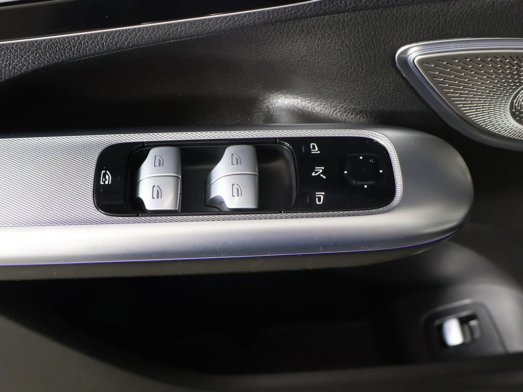 Used 2023 Mercedes-Benz EQE 350+ 4MATIC SUV image 40