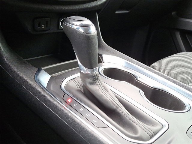 Used 2018 Chevrolet Traverse LS w/ LPO, Black Accent Package image 18