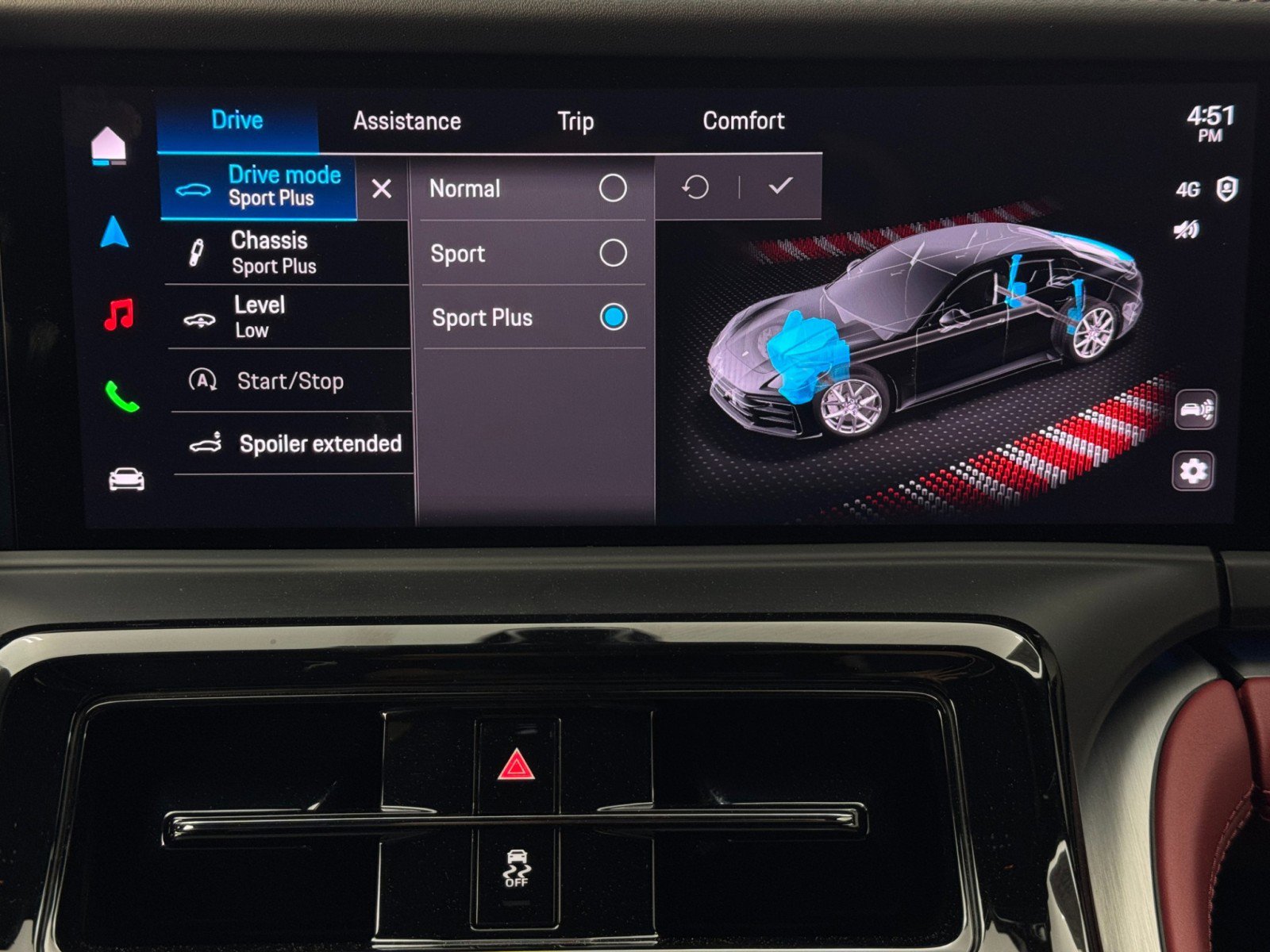 Used 2024 Porsche Panamera image 30