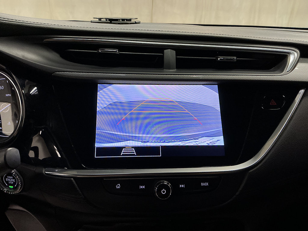 Used 2020 Buick Encore GX Preferred AWD/4WD image 11