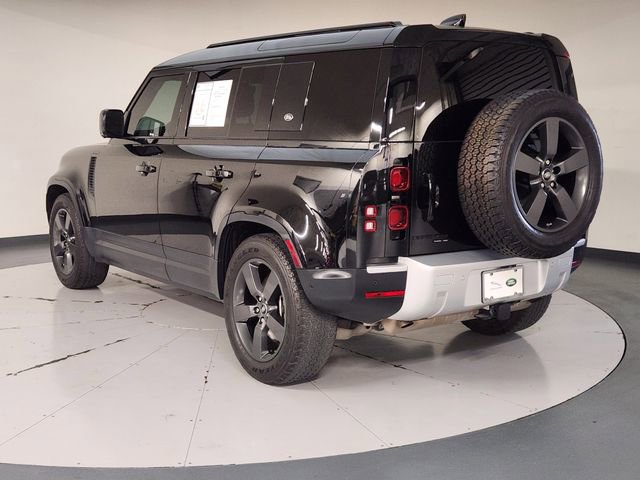 Used 2020 Land Rover Defender 110 HSE image 6