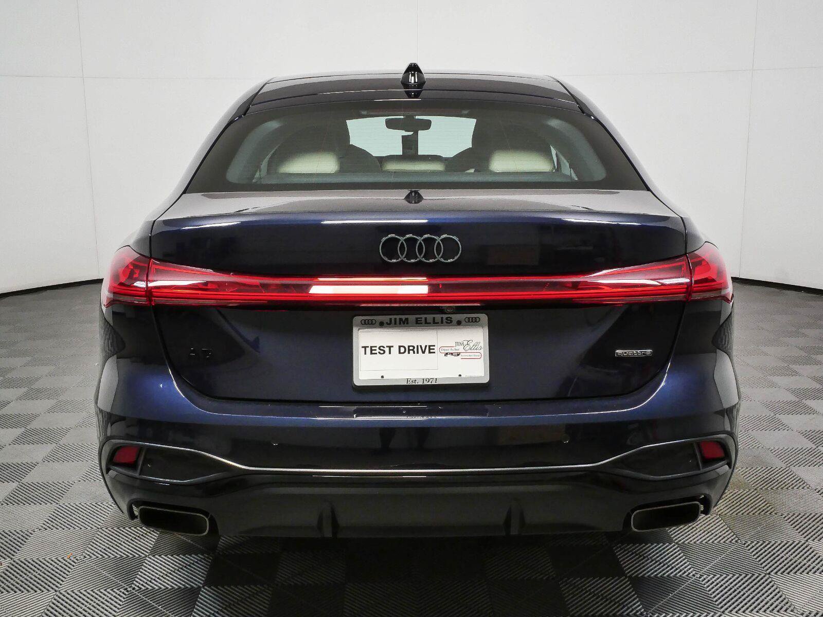 New 2026 Audi A5 Prestige AWD/4WD image 34