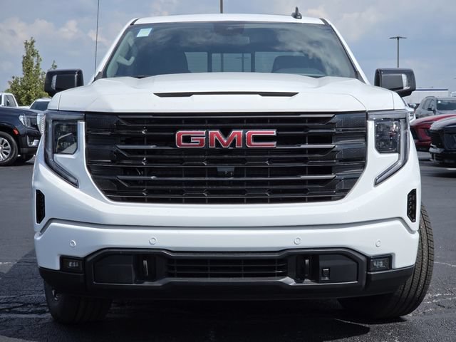 New 2026 GMC Sierra 1500 Elevation w/ Elevation Premium Package AWD/4WD image 13