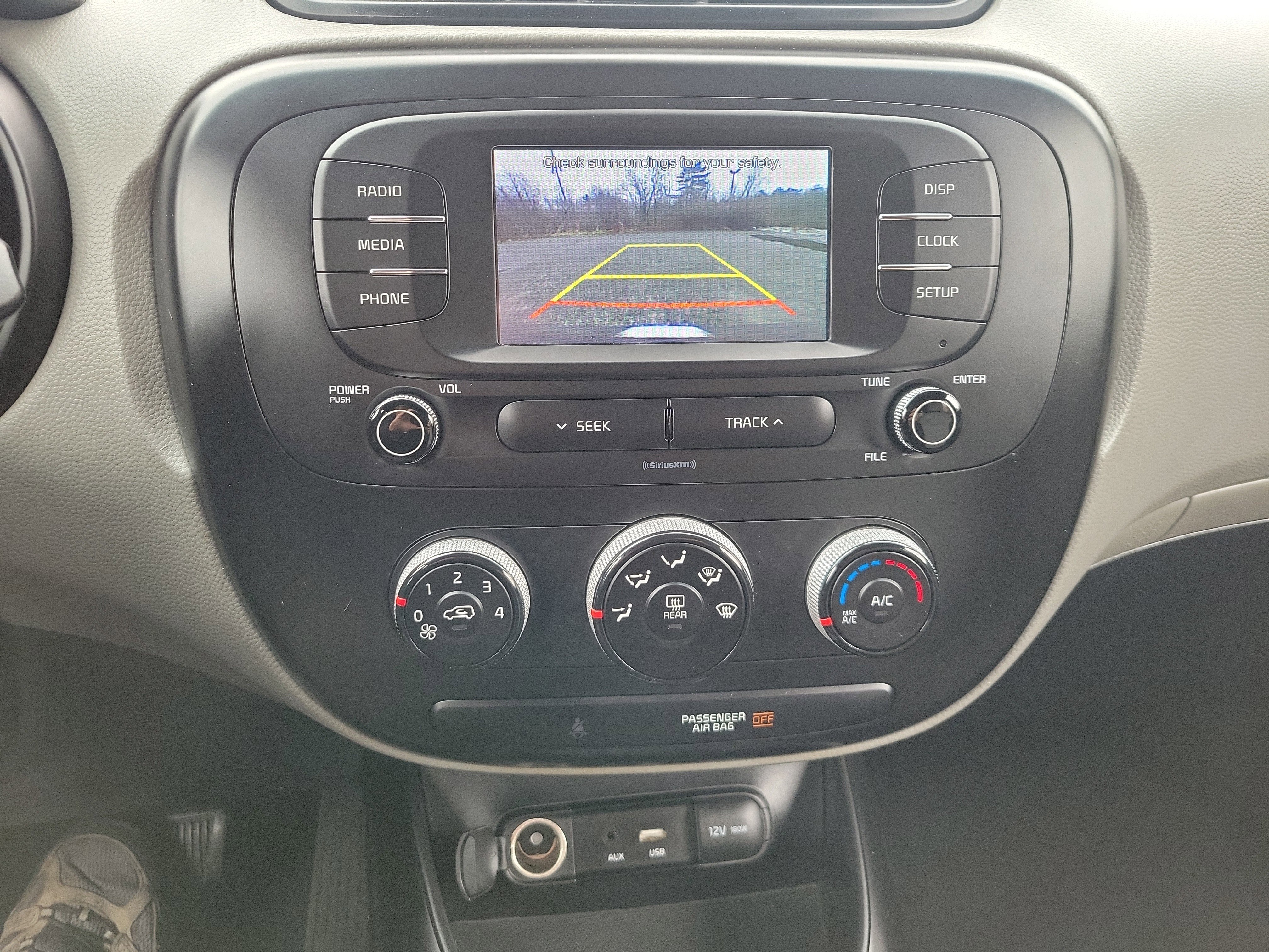 Used 2019 Kia Soul image 26