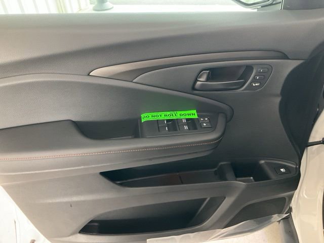 New 2026 Honda Ridgeline TrailSport image 5