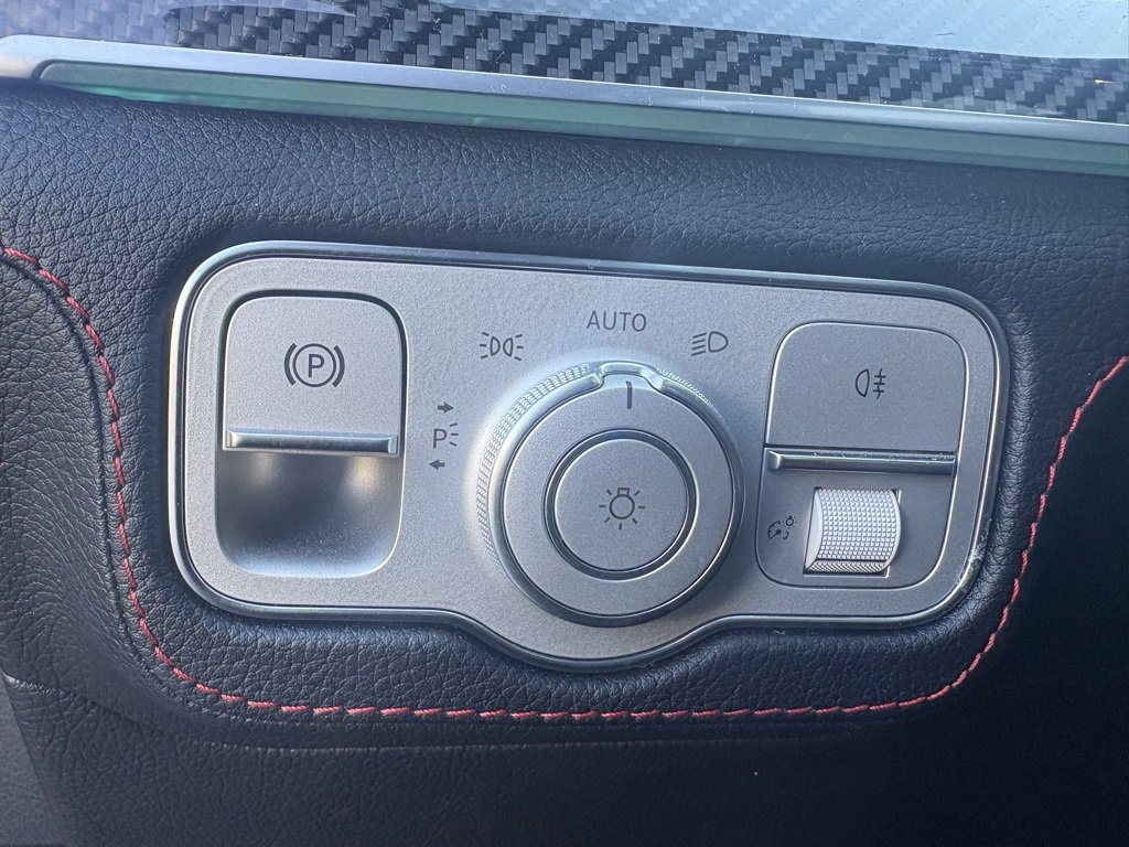 Used 2023 Mercedes-Benz GLE 53 AMG 4MATIC image 19