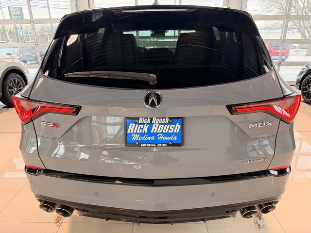 Used 2025 Acura MDX Type S image 41
