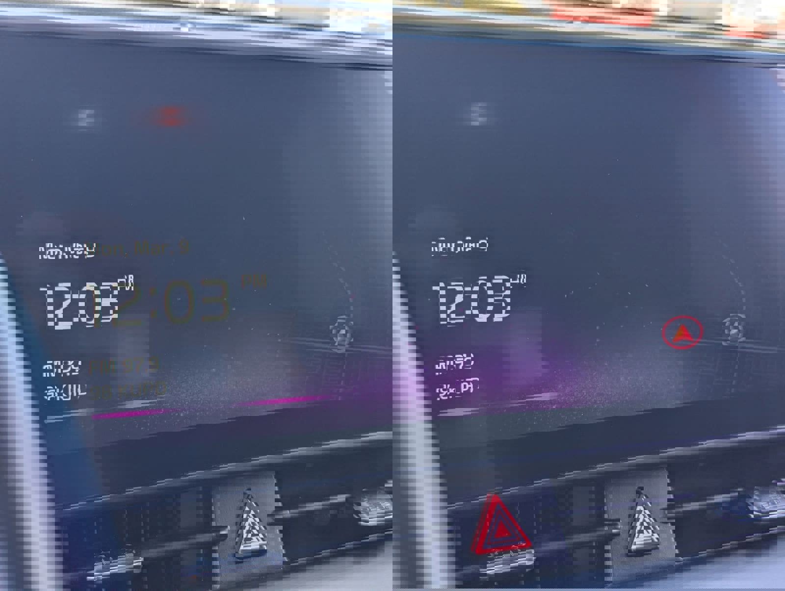 Used 2024 Kia Sportage EX image 22